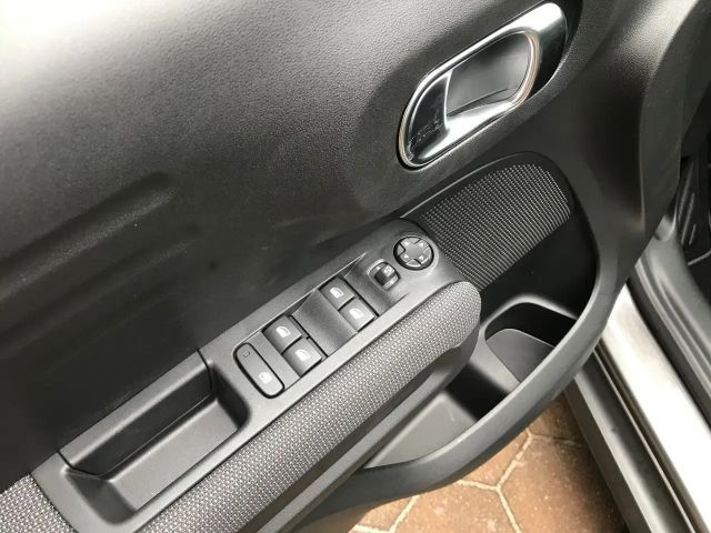 Citroën C3 Aircross C-Series