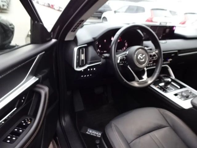 Mazda CX-60 4WD Homura