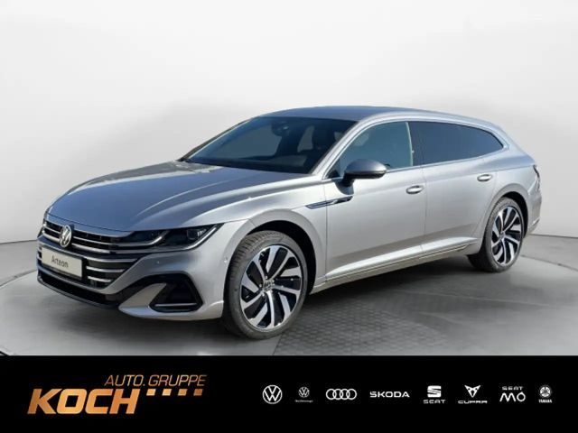 Volkswagen Arteon 2.0 TDI DSG R-Line