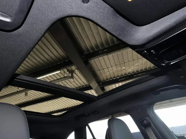 Mercedes-Benz GLC 220 4MATIC AMG Line GLC 220 d