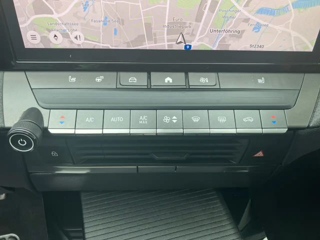 Opel Astra GS-Line Grand Sport