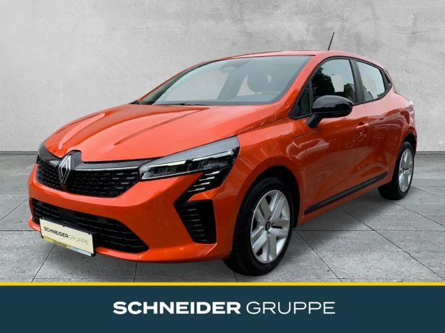 Renault Clio Evolution TCe 90