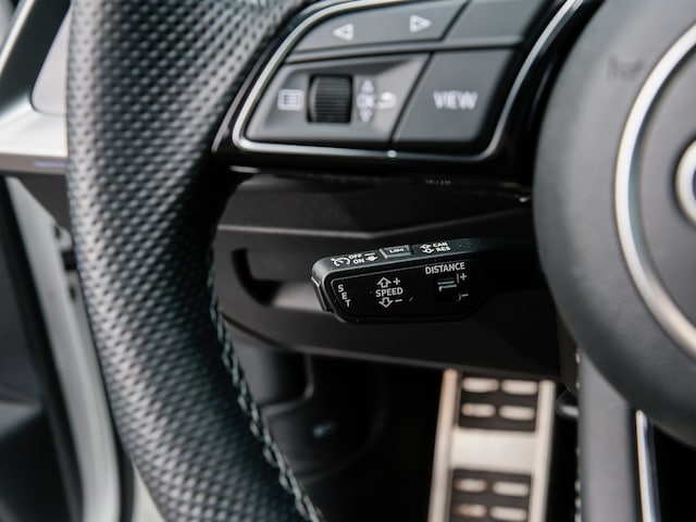 Audi S3 Quattro S-Tronic Sportback