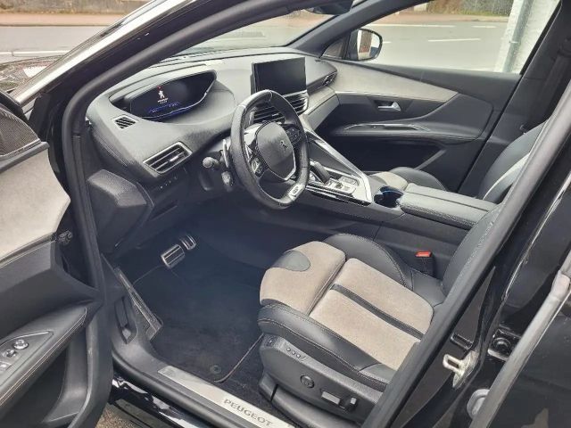 Peugeot 3008 GT-Line Hybrid