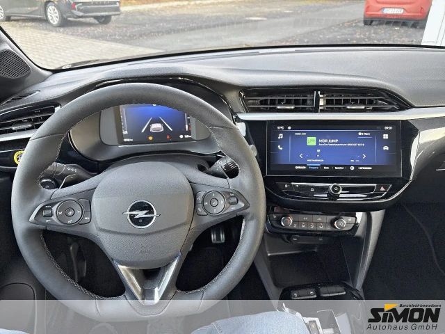 Opel Corsa GS-Line Grand Sport