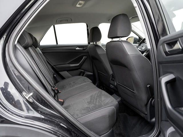 Volkswagen T-Roc 2.0 TDI Style