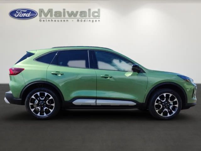 Ford Kuga AWD Active Hybrid X