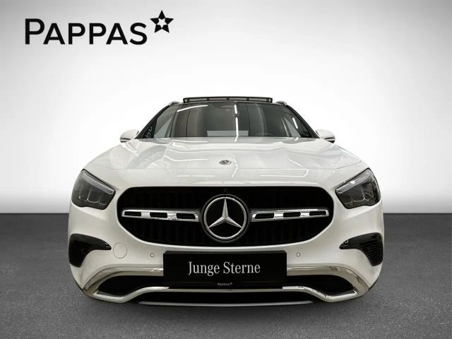 Mercedes-Benz GLA 180 GLA 180 d Progressive