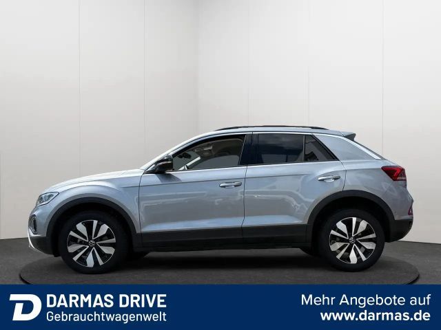 Volkswagen T-Roc 1.0 TSI