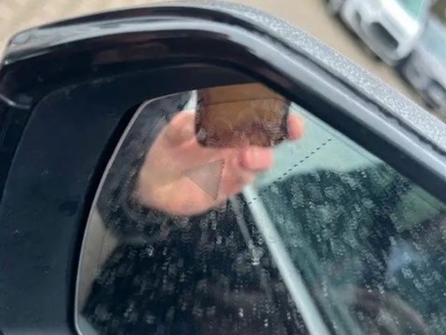 BMW iX xDrive xDrive40