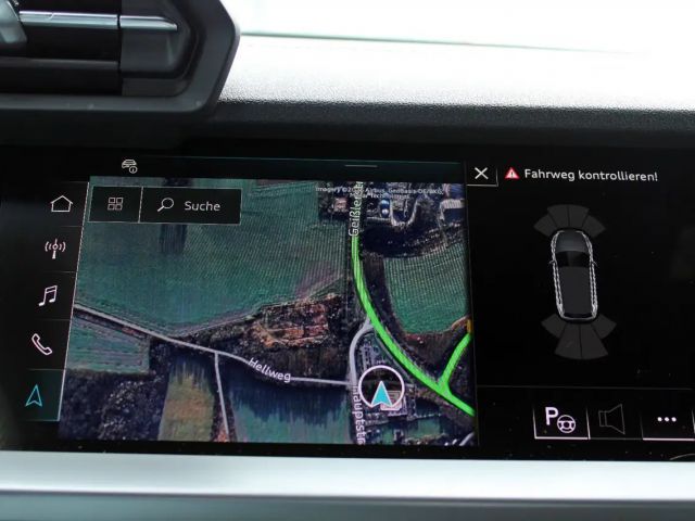 Audi S3 Quattro Sportback