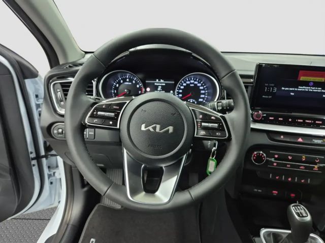 Kia Ceed GDi Vision