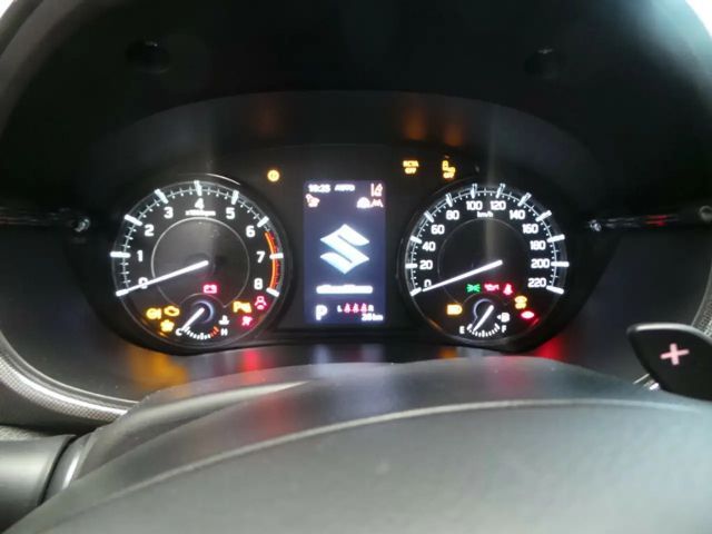 Suzuki Vitara 4x4 Comfort Hybrid