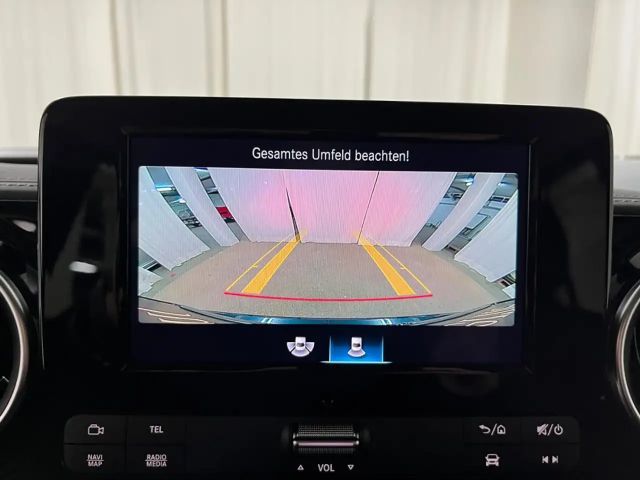 Mercedes-Benz T 180 T 180 Progres LEDLicht 7Gtr Keyless Navi RfKam