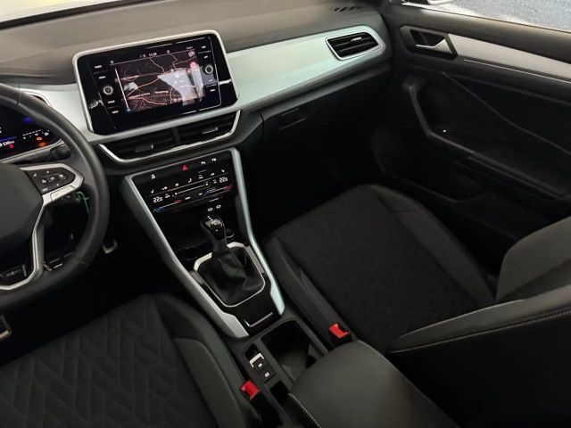 Volkswagen T-Roc 2.0 TDI DSG