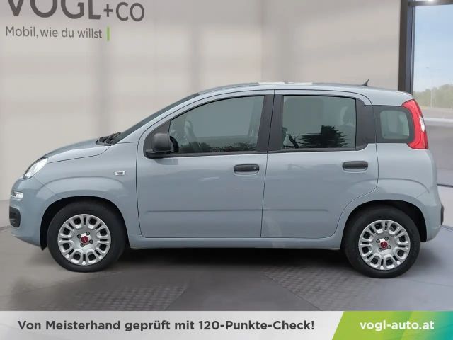 Fiat Panda 4x2