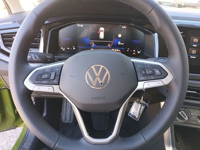 Volkswagen Taigo 1.0 TSI Life