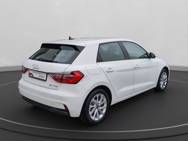 Audi A1 30 TFSI Sportback