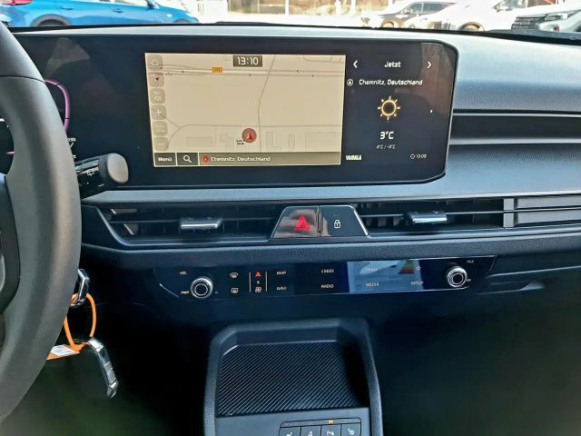 Kia Stonic 1.0T MT 100 Spin NAVI LENKRADHEIZUNG MJ26