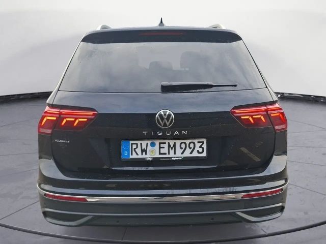 Volkswagen Tiguan 2.0 TDI Allspace DSG
