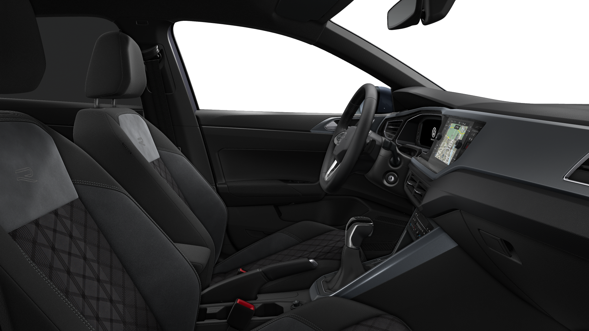 Volkswagen Taigo 1.0 TSI