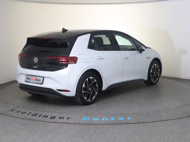 Volkswagen ID.3 150 kW Performance Pro