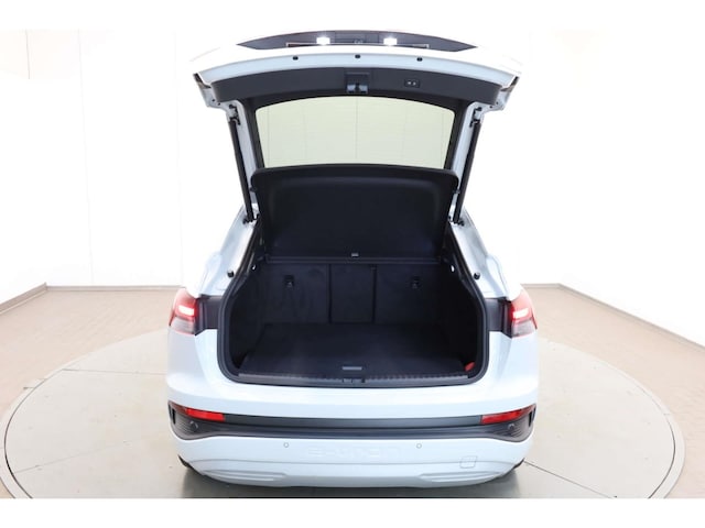 Audi Q4 e-tron 50 Quattro Sportback