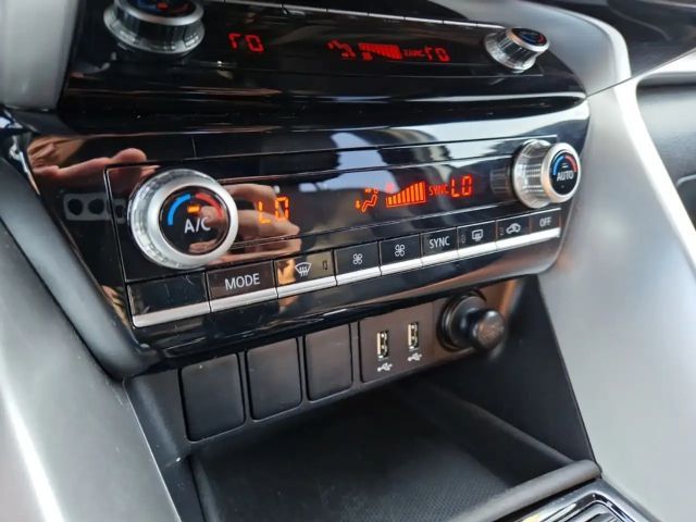 Mitsubishi Eclipse Cross PHEV