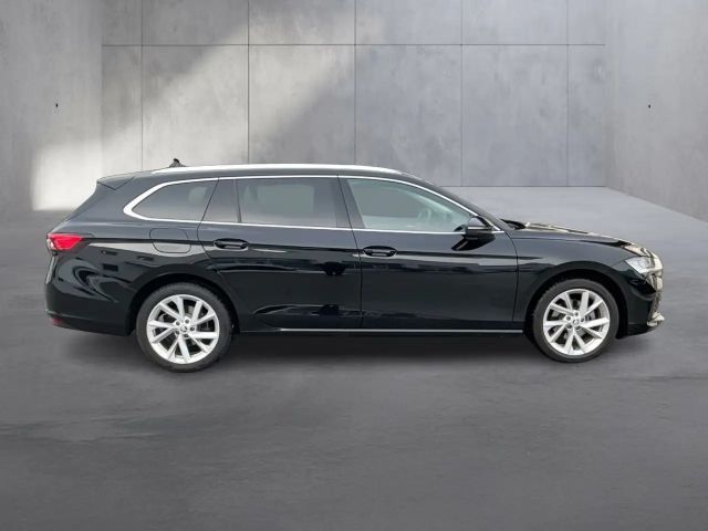 Skoda Superb Selection