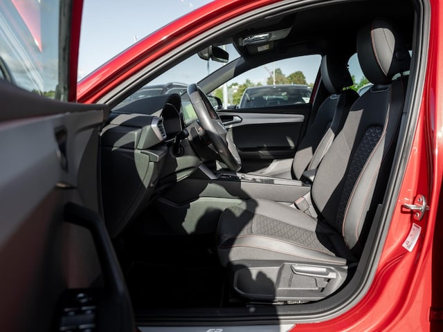 Seat Leon 1.5 eTSI DSG Sportstourer