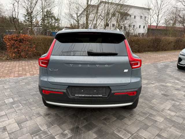 Volvo XC40 Inscription T4