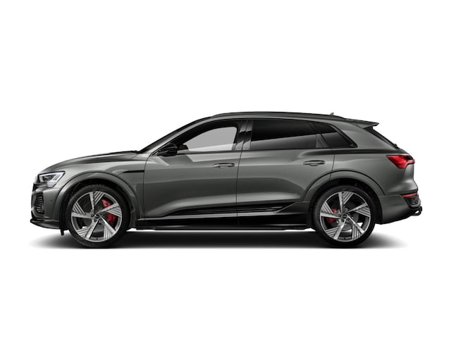 Audi Q8 e-tron 55 Quattro S-Line