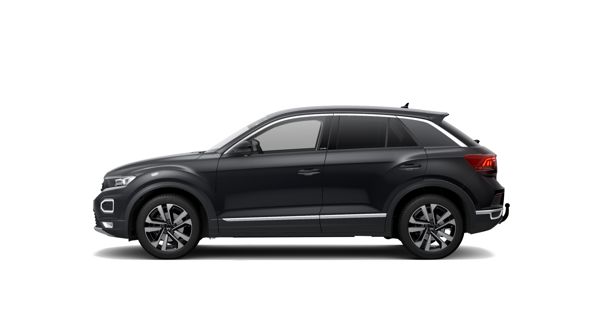 Volkswagen T-Roc 1.0 TSI TSi United