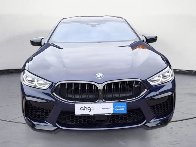 BMW M8 Competition Coupé Gran Coupé