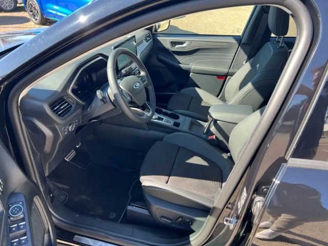 Ford Kuga Active Plug in Hybrid X