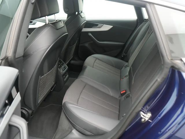 Audi A5 S-Line Sportback