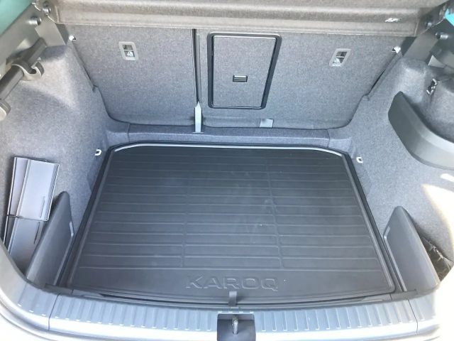 Skoda Karoq ACT Sportline