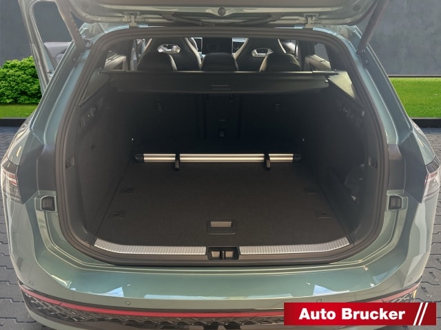 Volkswagen Passat 2.0 TDI R-Line Variant