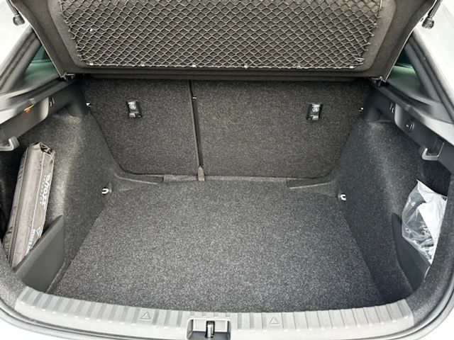 Skoda Scala Monte Carlo