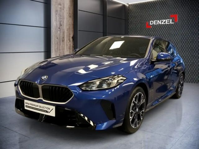 BMW 118 118d 5-deurs Sedan