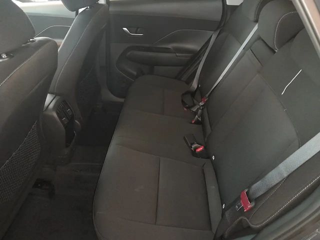 Hyundai Kona 2WD T-GDi