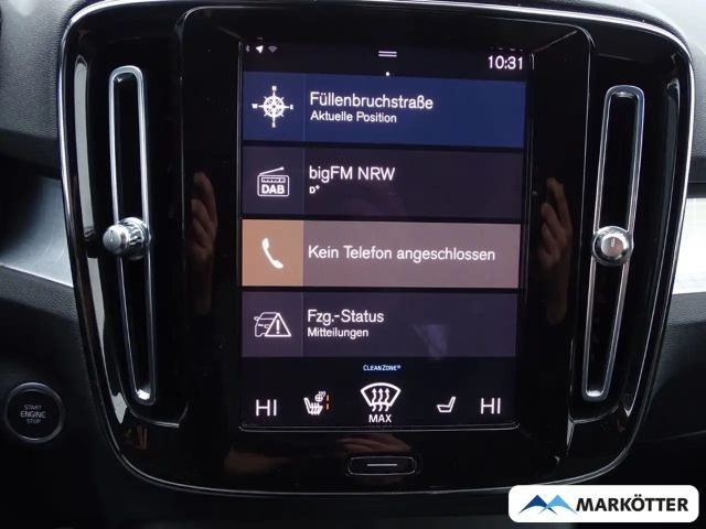 Volvo XC40 Core Recharge