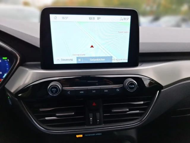 Ford Kuga Plug in Hybrid Titanium X