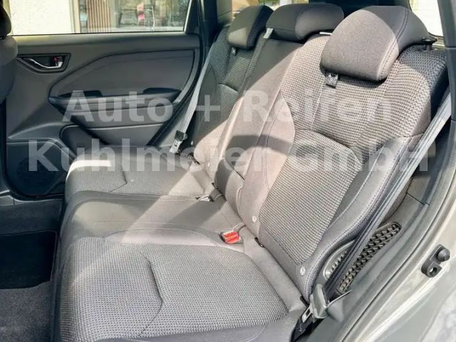 Subaru Forester Exclusive