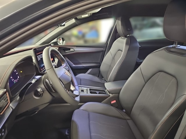 Cupra Leon DSG Sportstourer