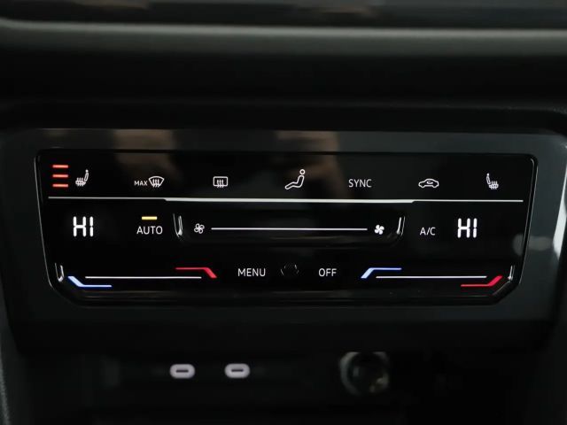 Volkswagen Tiguan Allspace Life