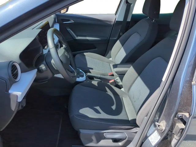 Seat Arona 1.0 TSI DSG Style