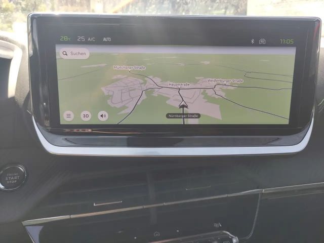 Peugeot 2008 GT-Line