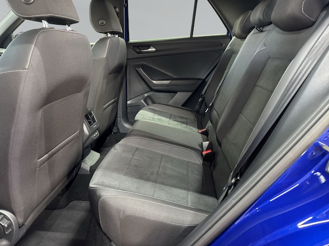 Volkswagen T-Roc 1.5 TSI DSG IQ.Drive R-Line