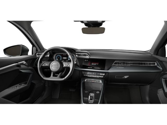 Audi A3 35 TFSI S-Line S-Tronic Sportback
